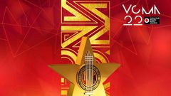 VGMA 2021