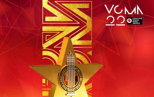 VGMA 2021