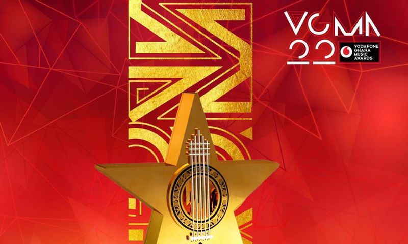 VGMA 2021