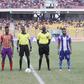 Match officials