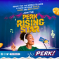The Perk Rising Star Music Challenge