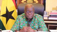 Remain vigilant, protect the ballot – Akufo-Addo to NPP supporters
