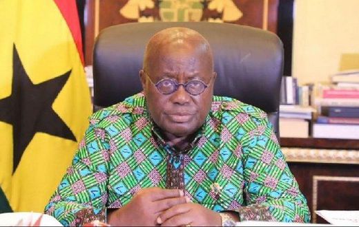 Remain vigilant, protect the ballot – Akufo-Addo to NPP supporters