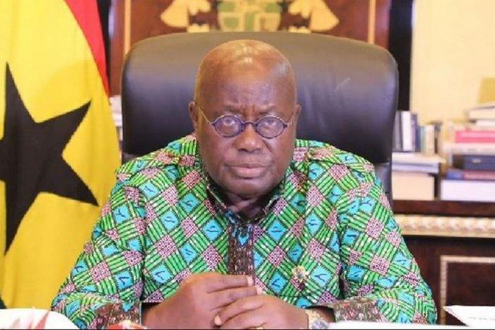 Remain vigilant, protect the ballot – Akufo-Addo to NPP supporters