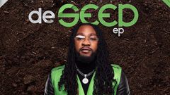 Hecta De Seed EP cover