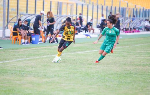 Black Queens