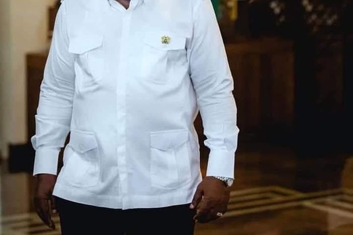 President Akufo-Addo