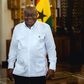 President Akufo-Addo