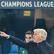 Gian Piero Gasperini's Atalanta are in their second Champions League campaign.