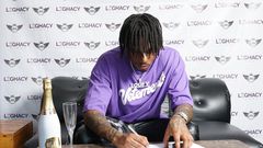 Loofy signs deal with GMG Management label in Ghana