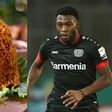 Timothy Fosu-Mensah declares love for Ghana jollof; names favourite Ghanaian musician