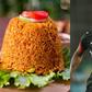 Timothy Fosu-Mensah declares love for Ghana jollof; names favourite Ghanaian musician