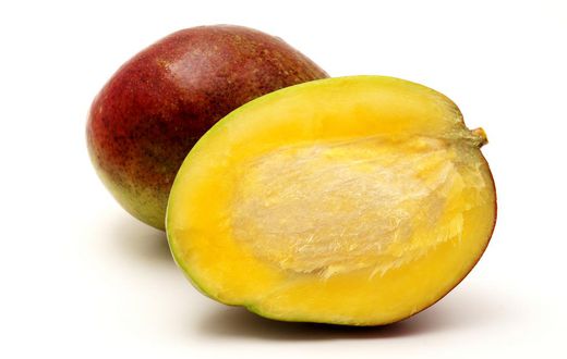 Mango seed