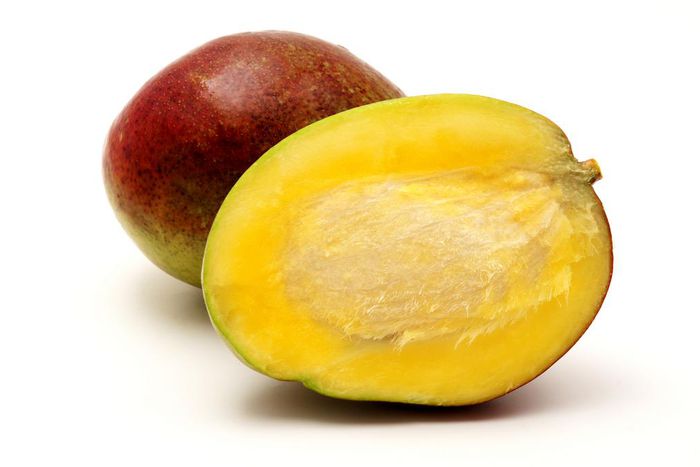 Mango seed