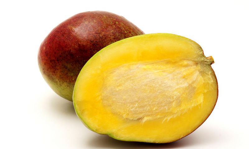 Mango seed