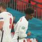 England manager Gareth Southgate (left) replaced Harry Kane (centre) in a disappointing 0-0 draw against Scotland