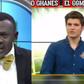 Akrobeto goes viral after presenting La Liga fixtures on Spanish TV