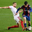 Barcelona midfielder Pedri has enjoyed a breakthrough season in La Liga