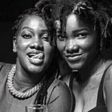 Late Ebony Reigns and Sister