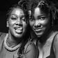 Late Ebony Reigns and Sister