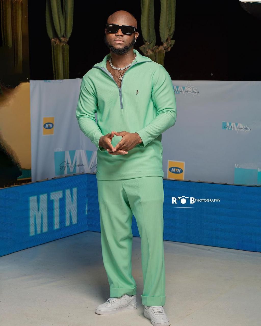 King Promise