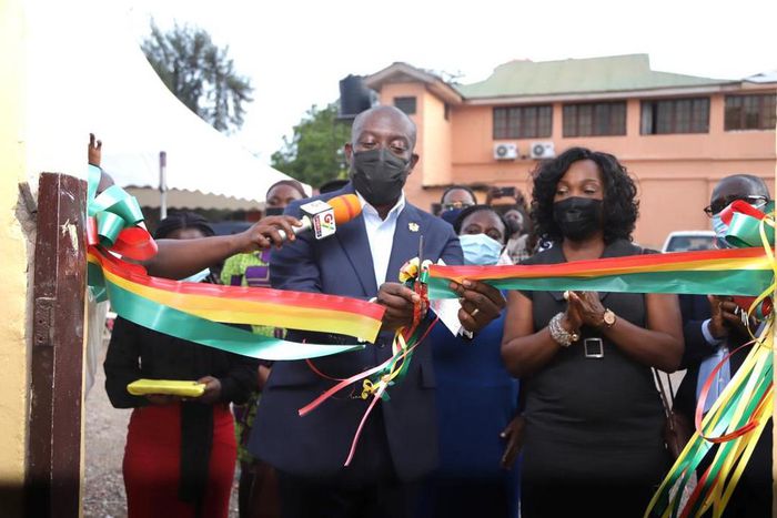 Complaints office for the media opened