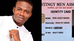 Don’t extend that 'nonsense' to pastors and the church – Pastor warns Stingy Men Association