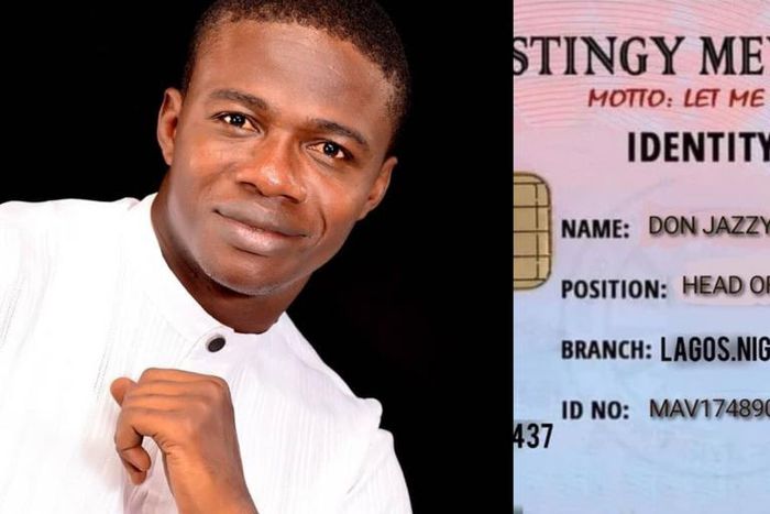 Don’t extend that 'nonsense' to pastors and the church – Pastor warns Stingy Men Association