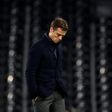 Uncertain times: Fulham manager Scott Parker does not know if his side's match against Burnley on Sunday will go ahead