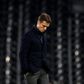 Uncertain times: Fulham manager Scott Parker does not know if his side's match against Burnley on Sunday will go ahead
