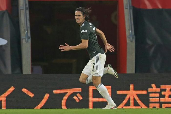 Manchester United's Uruguayan striker Edinson Cavani is to be investigated by the Football Association over a social media post he subsequently deleted after being told it was a derogatory term