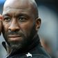 Darren Moore is the new manager of Sheffield Wednesday
