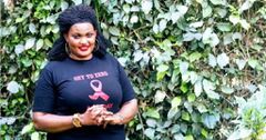 Susan Metta: Men doubt I’m HIV positive; stop judging by smooth skin & well-built body