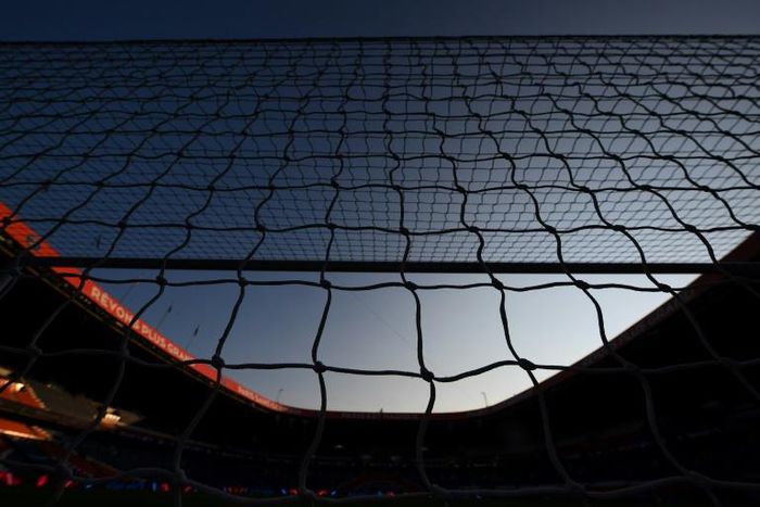 The chairman of shamed English third tier team Crewe Alexandra has stepped down following the report into historical abuse in football