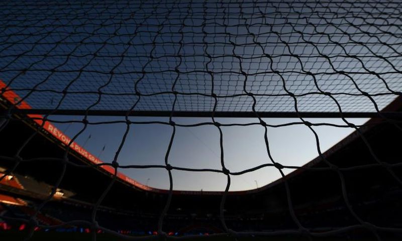 The chairman of shamed English third tier team Crewe Alexandra has stepped down following the report into historical abuse in football
