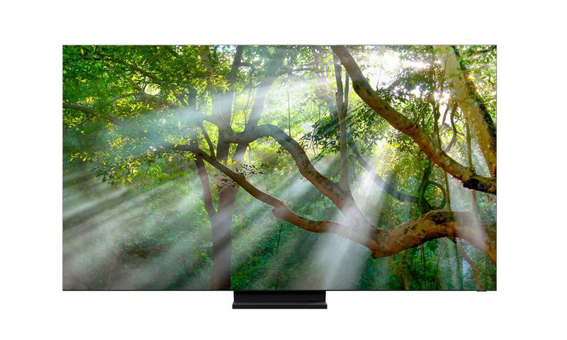 Samsung QLED