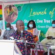 One student, one tree initiative launched in Accra