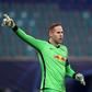 Hungarian goalkeeper Peter Gulacsi has signed a contract extension with RB Leipzig until 2025