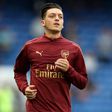 Mesut Ozil is swapping Arsenal for Fenerbahce