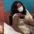 Naa Ashorkor shares update on COVID-19 vaccine side effect
