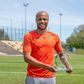 Andre Ayew receives award for finishing season as Swansea’s top scorer
