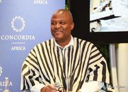 Ibrahim Mahama