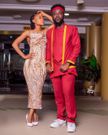 Akuapem Poloos birthday photos