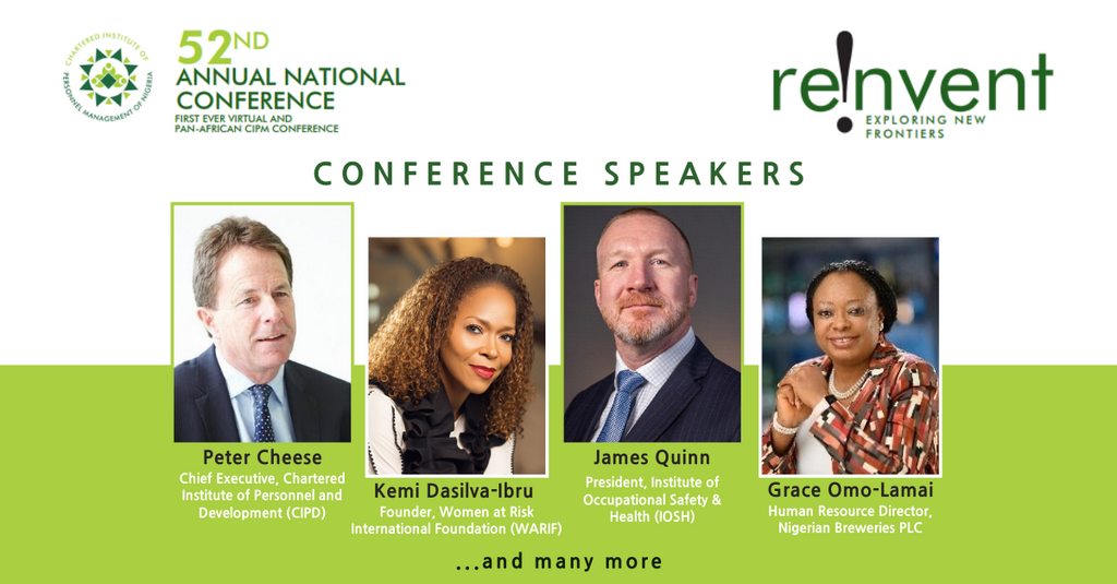 The first ever virtual and pan-African CIPM conference