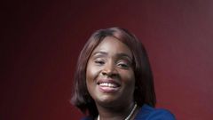 Gifty Twum Ampofo - Abuakwa North