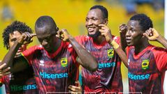 Kotoko beat Inter Allies 1-0