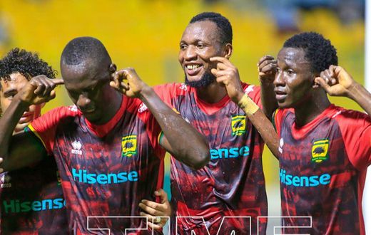 Kotoko beat Inter Allies 1-0