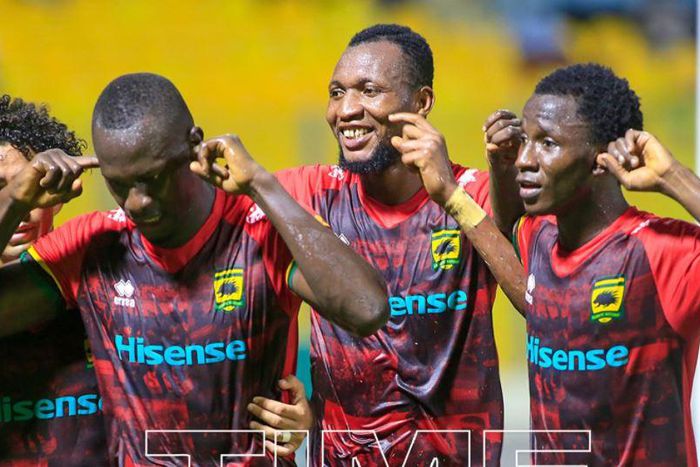 Kotoko beat Inter Allies 1-0
