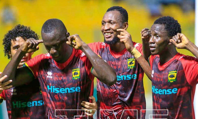 Kotoko beat Inter Allies 1-0