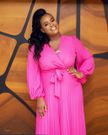 Mrs Selasie Mettle